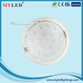 Led Panel Licht 18w High Lumen 8inch AC175-265V 1400LM führte Slim Downlight